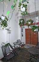 Hotel Foreigners Club Patio Hotel Foreigners Club Patio